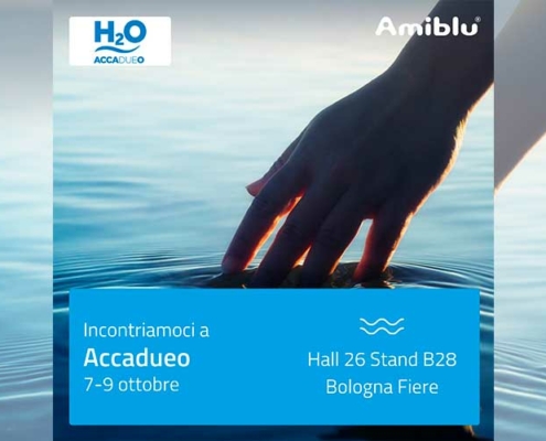 Save the date Accadueo