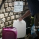 There's no substitute for water