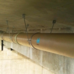 HOBAS GRP Pipes in Hungary