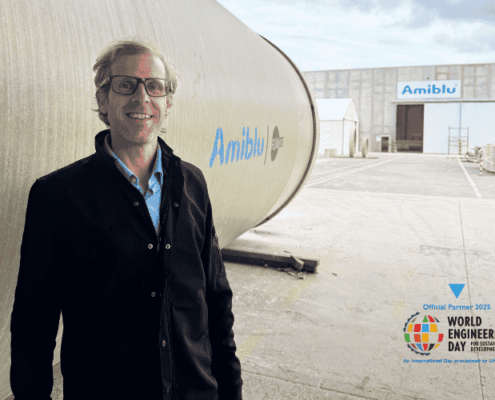 Amiblu WED Entrevista a Damià Gelpí, Industrial Applications Manager en Amiblu Pipes Spain_2