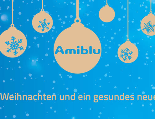 Weihnachtsgruss