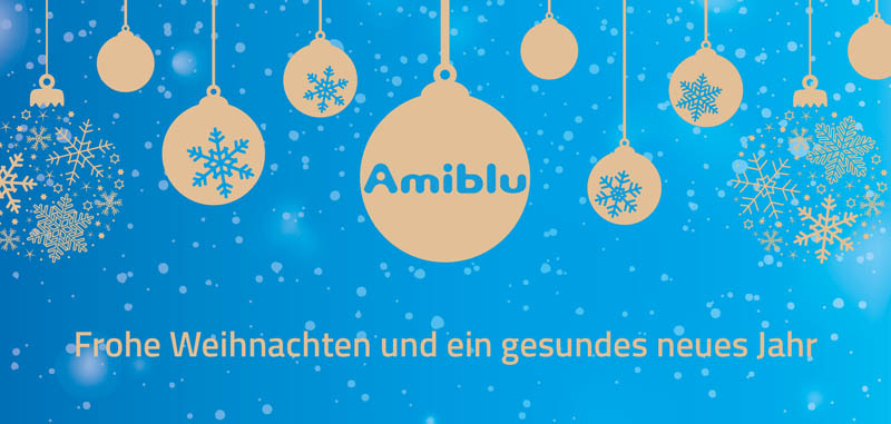 Weihnachtsgruss