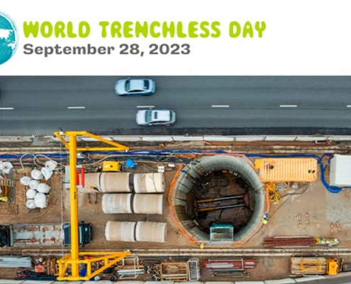 World Trenchless Day 2023