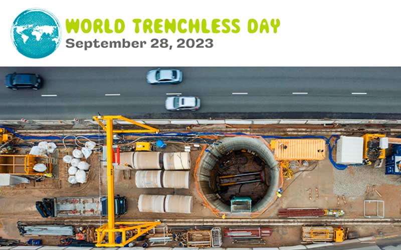 World Trenchless Day 2023