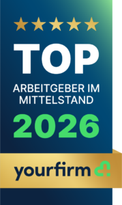 yourfirm-top-arbeitgeber-2026