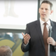 European Climate Pact Ambassador Alexander Frech