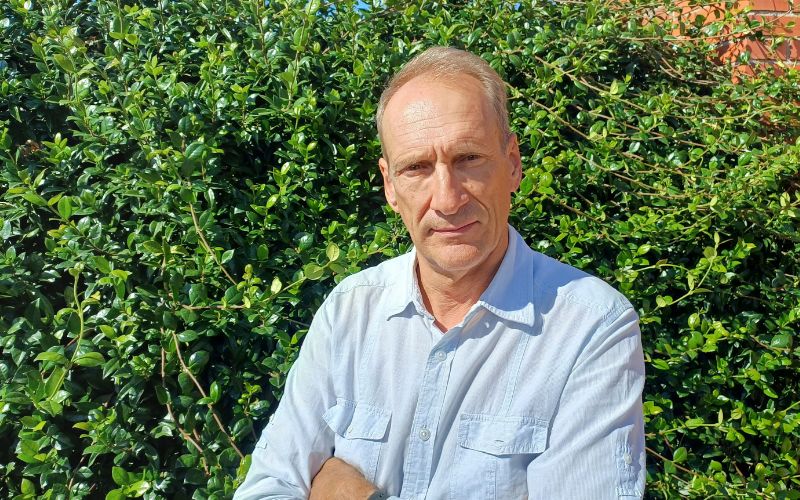 amiblu-pipes-spain-eduard-baurier-PRFV-regadio-entrevista-ACATCOR Eduard Baurier, delegado comercial de Amiblu Pipes Spain, habla del PRFV para regadío en una rentrevista para ACATCOR