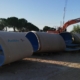 Amiblu participa en el proyecto de renovación de la EDAR de Fuente el Saz de Madrid