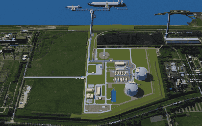amiblu-proyecto-terminal-regasificacion-germanLNG-brunsbuttel-alemania-vdef Amiblu participa en la construcción de la terminal de regasificación de German LNG en Brunsbüttel (Alemania)