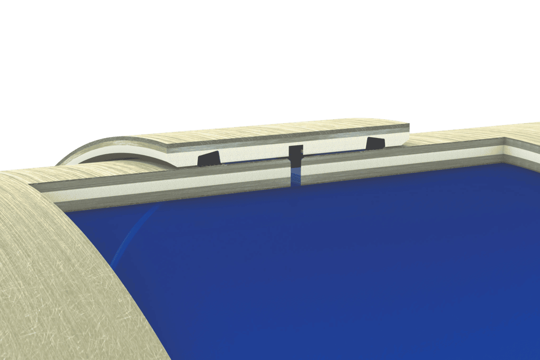 Flowtite Pressure coupling