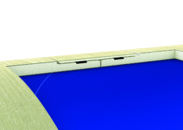 Amiblu GFK-Manschette für Vortriebsrohre