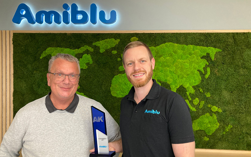 schleifstaub-recycling-05_webseite GFK-Schleifstaubrecycling-Projekt mit AVK Innovationspreis geehrt