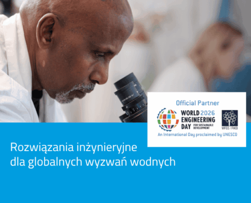 Współpraca Amiblu z Unesco w związku ze Światowym Dniem Inżynierii